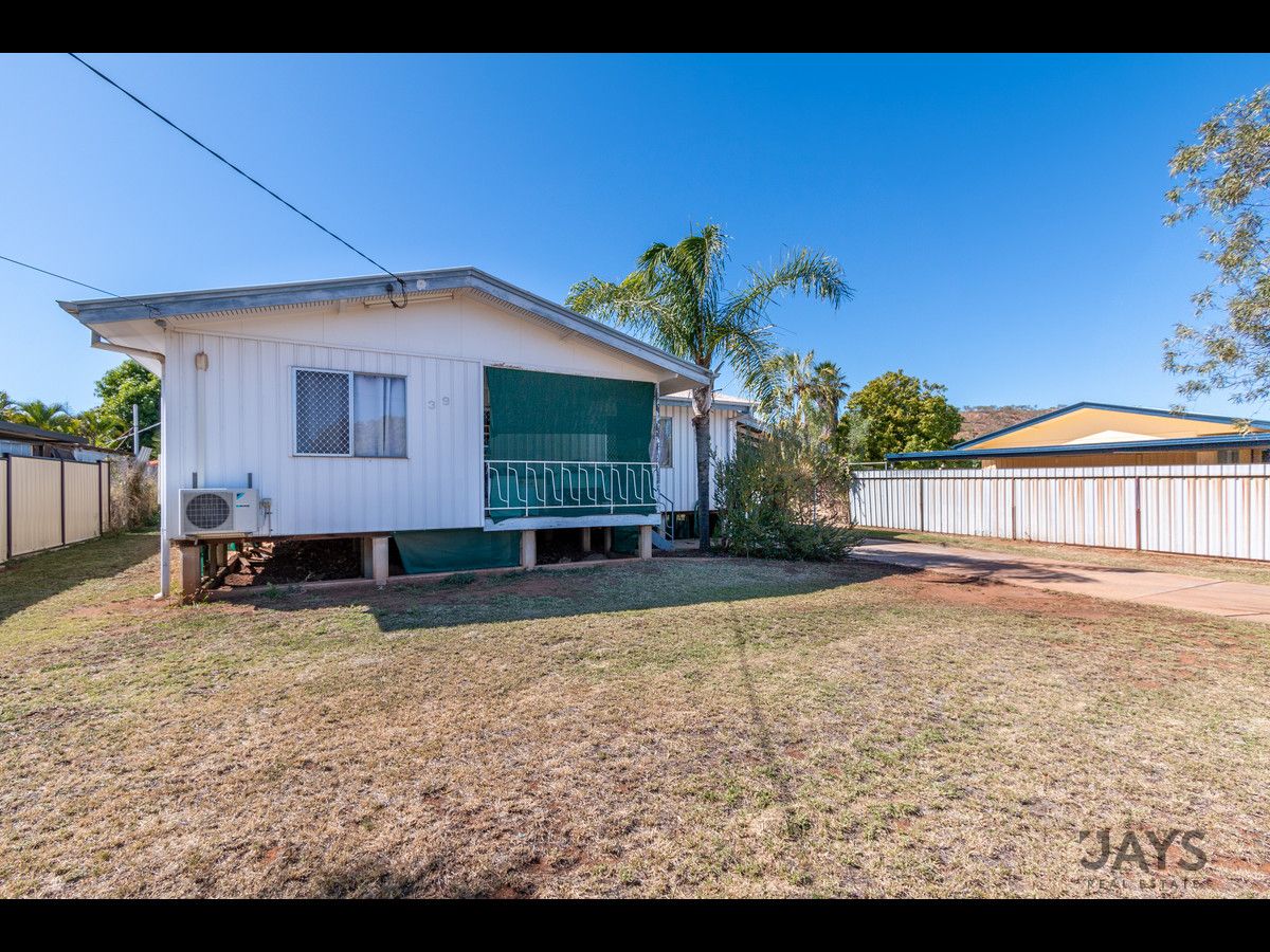 39 Brett Avenue, Healy Property History & Address Research Domain