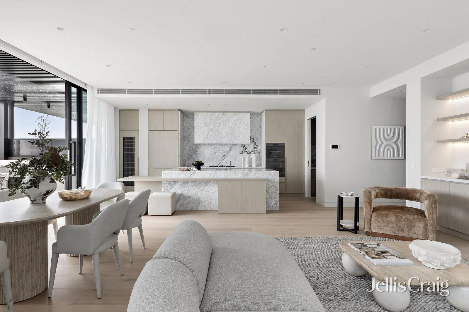 917/538 Epsom Road, Flemington VIC 3031