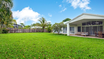 Picture of 8 Oriole Street, PORT DOUGLAS QLD 4877
