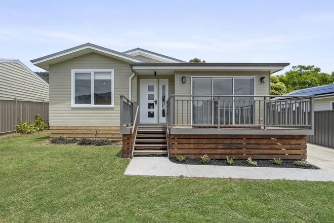 Picture of 126 Lakeside Avenue, MOUNT BEAUTY VIC 3699