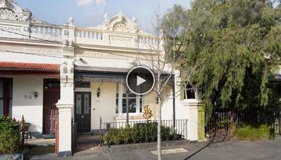 Picture of 48 McIlwraith Street, CARLTON NORTH VIC 3054