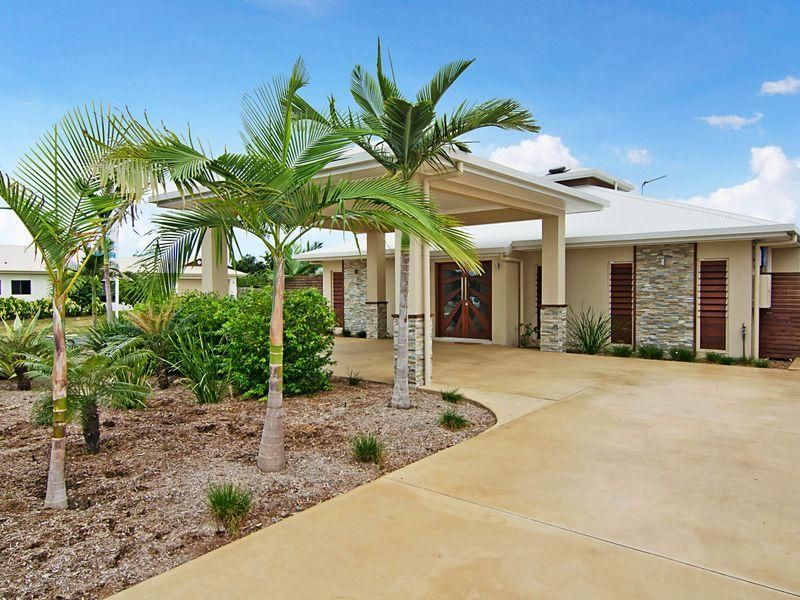 1 Bayil Drive, COOYA BEACH QLD 4873, Image 0