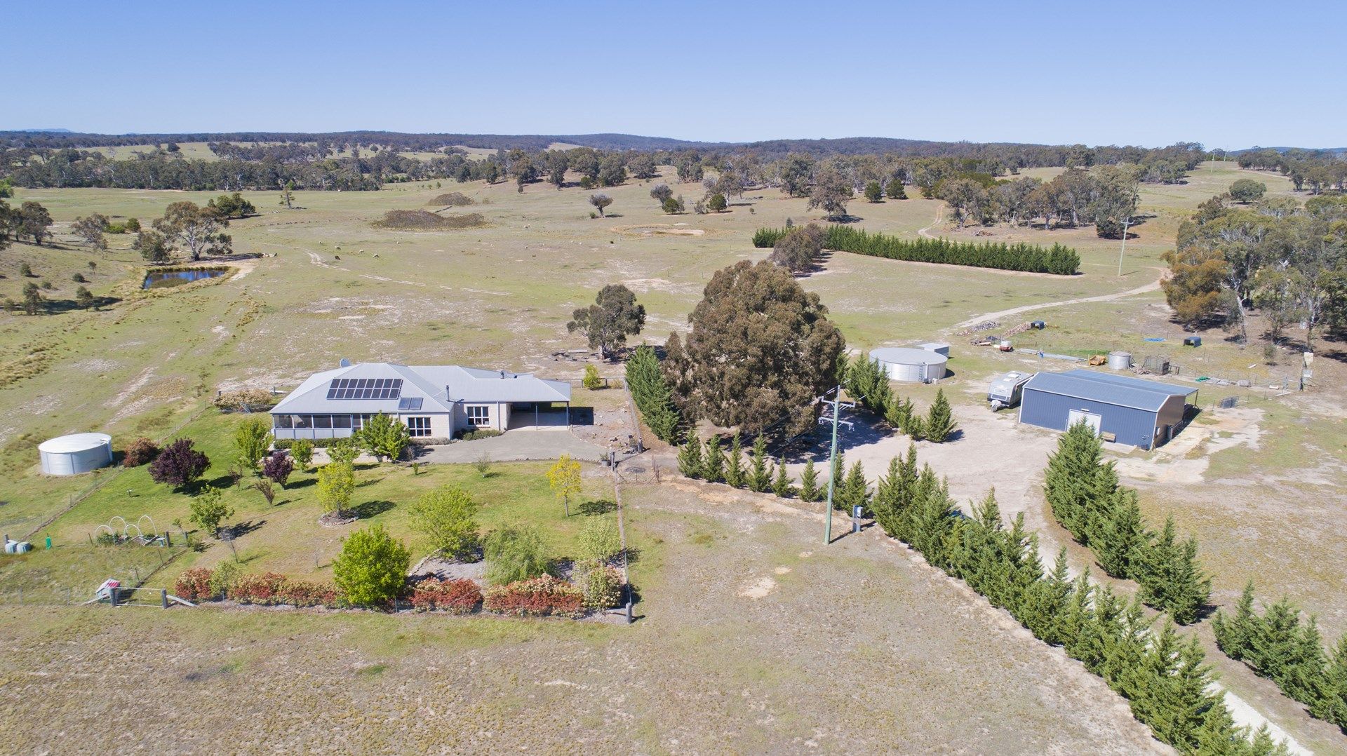 33 Ravenswood Lane, Quialigo NSW 2580, Image 0