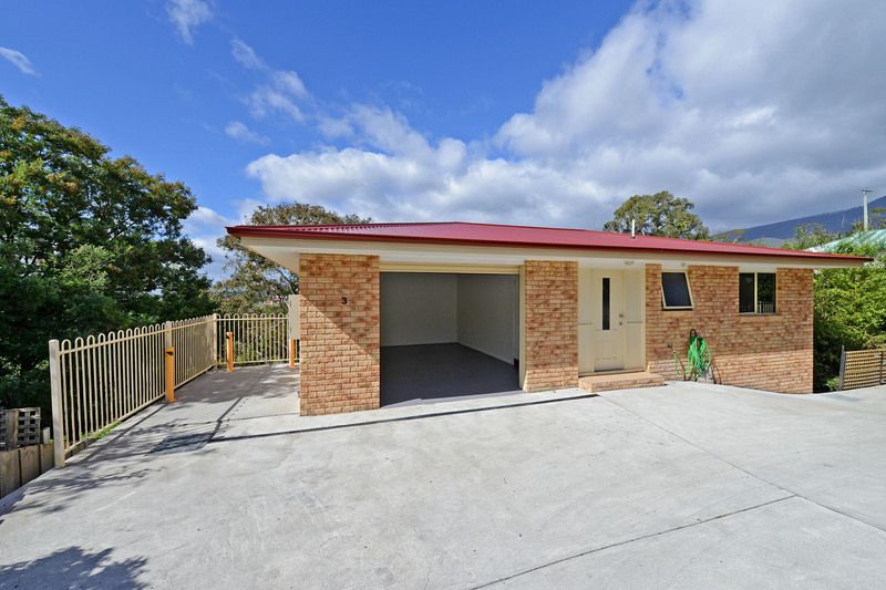 3/21 Wakehurst Rd, AUSTINS FERRY TAS 7011, Image 0