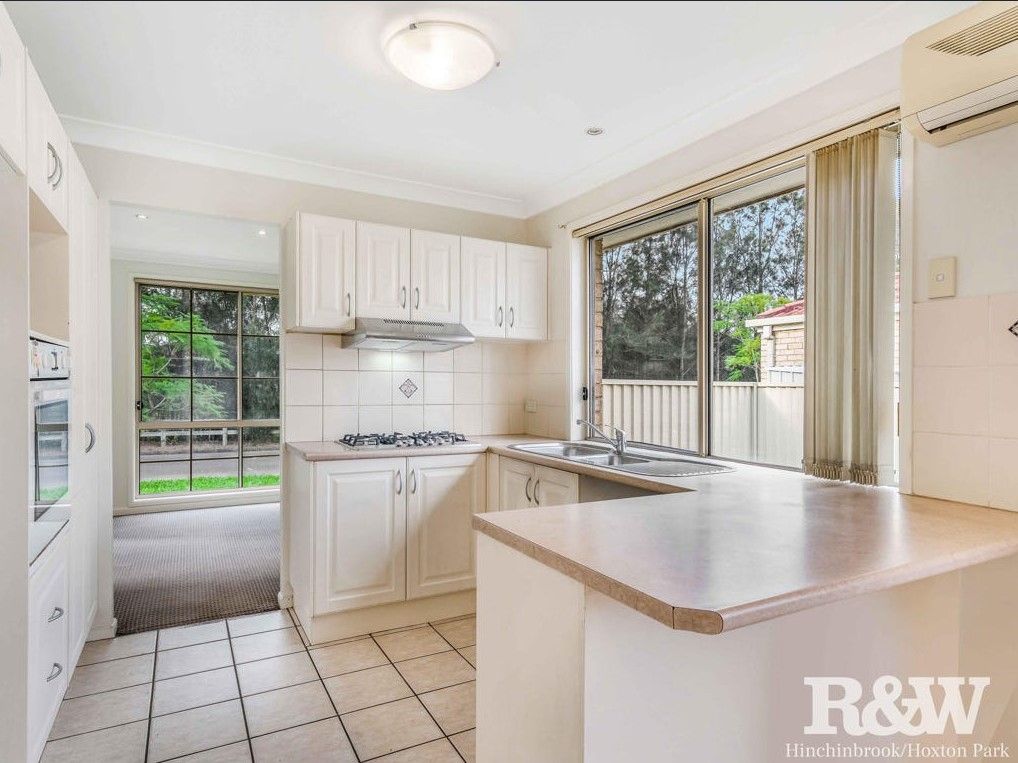 15 Andrews Circuit, Horningsea Park NSW 2171 House For Rent Domain