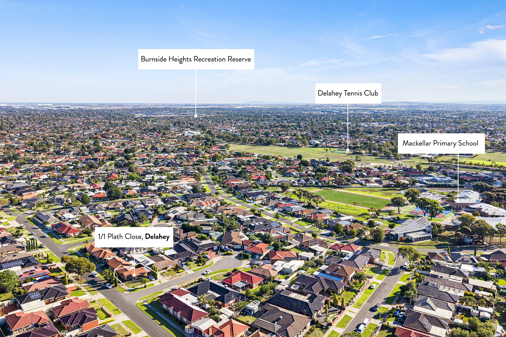 Additional image 13 of 1/1 Plath Close, Delahey VIC 3037