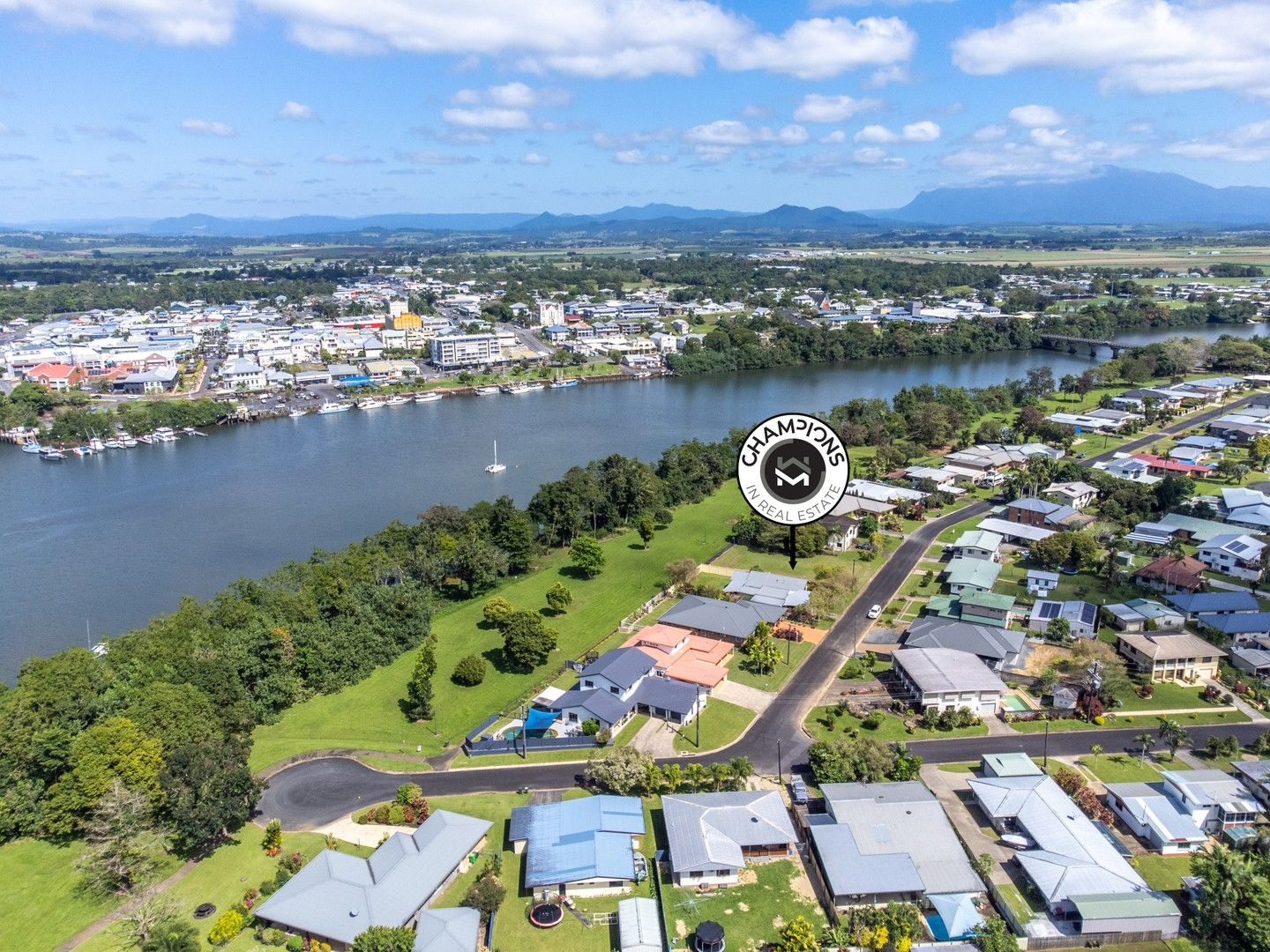 32 Riverside Crescent, Innisfail QLD 4860, Image 0