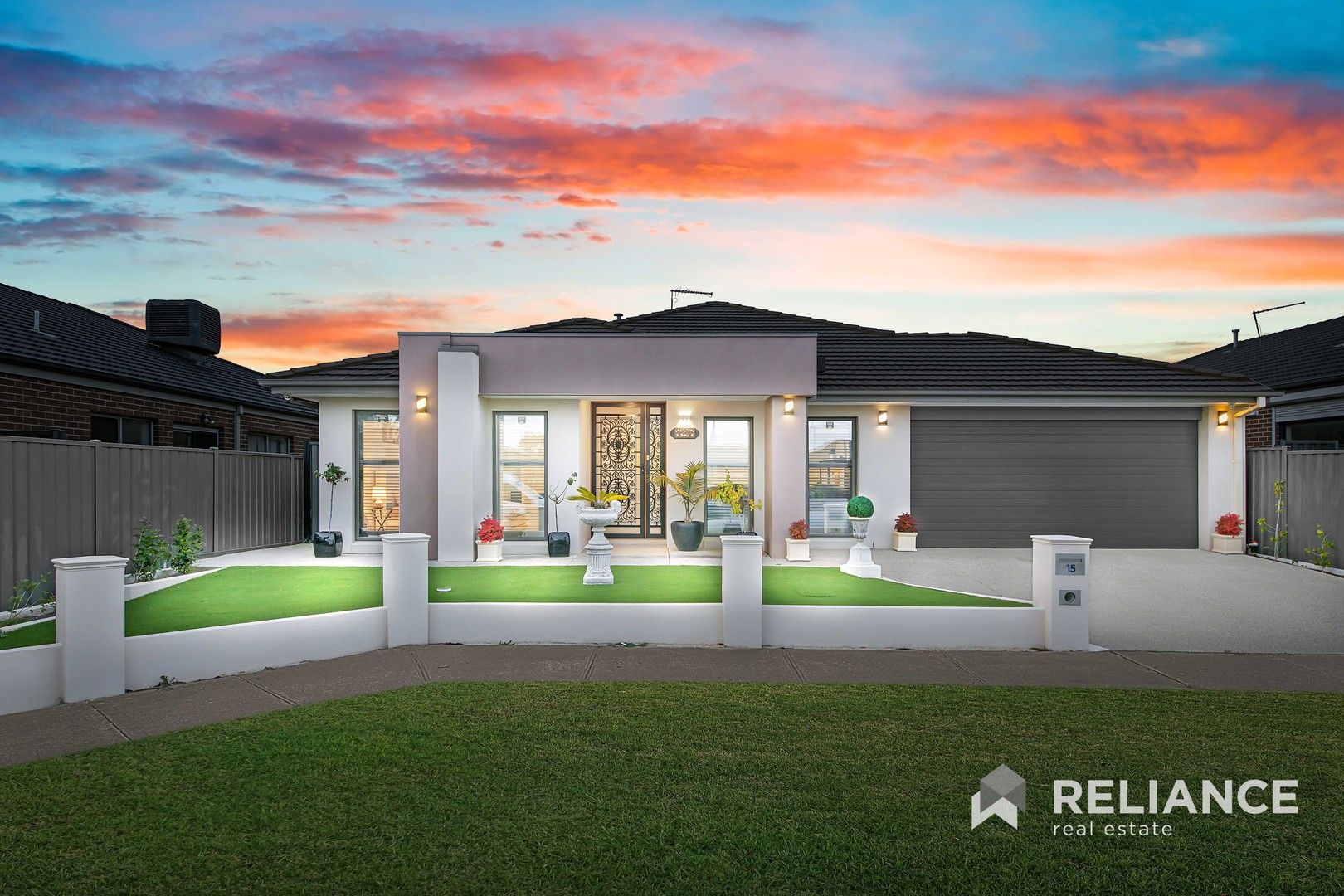 15 Gianni Court, Tarneit VIC 3029, Image 0