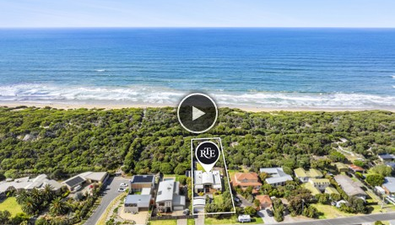 Picture of 136 Orton Street, OCEAN GROVE VIC 3226