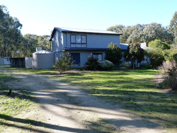 137 Tulley Road, Lima East VIC 3673