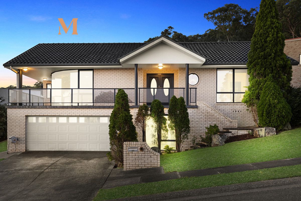 29 Ridgewood Crescent, Eleebana NSW 2282, Image 1