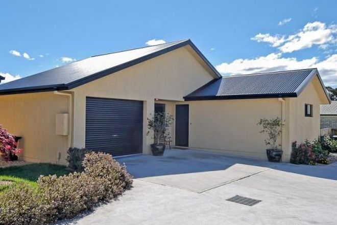 Picture of Unit 4/5 Forcett Street, SORELL TAS 7172