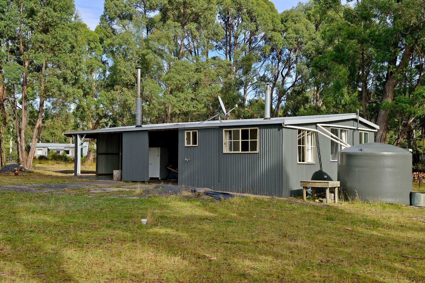 183 Bradys Lake Road, Bradys Lake TAS 7140, Image 1