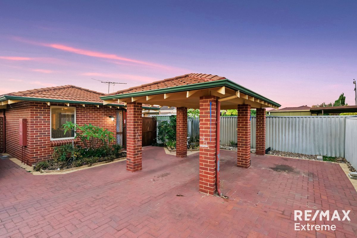 4/34 Mallard Way, Cannington WA 6107, Image 1