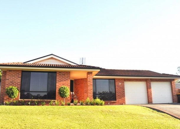 27 Parl Street, East Maitland NSW 2323