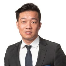 David Nguyen, Sales representative