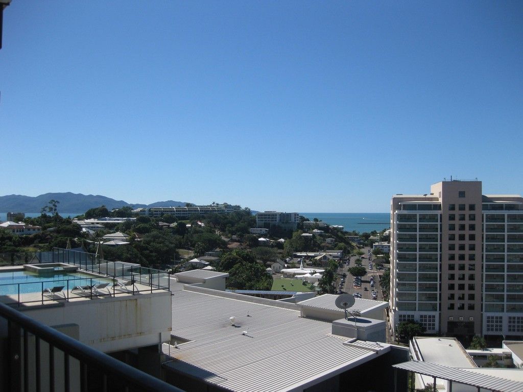 63/209 Wills Street, Townsville City QLD 4810, Image 0