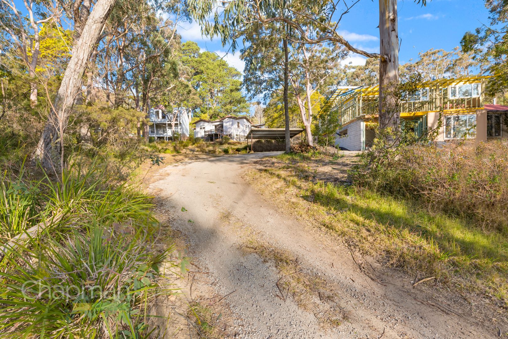 Lot 336 Bullaburra Road, Bullaburra NSW 2784, Image 1