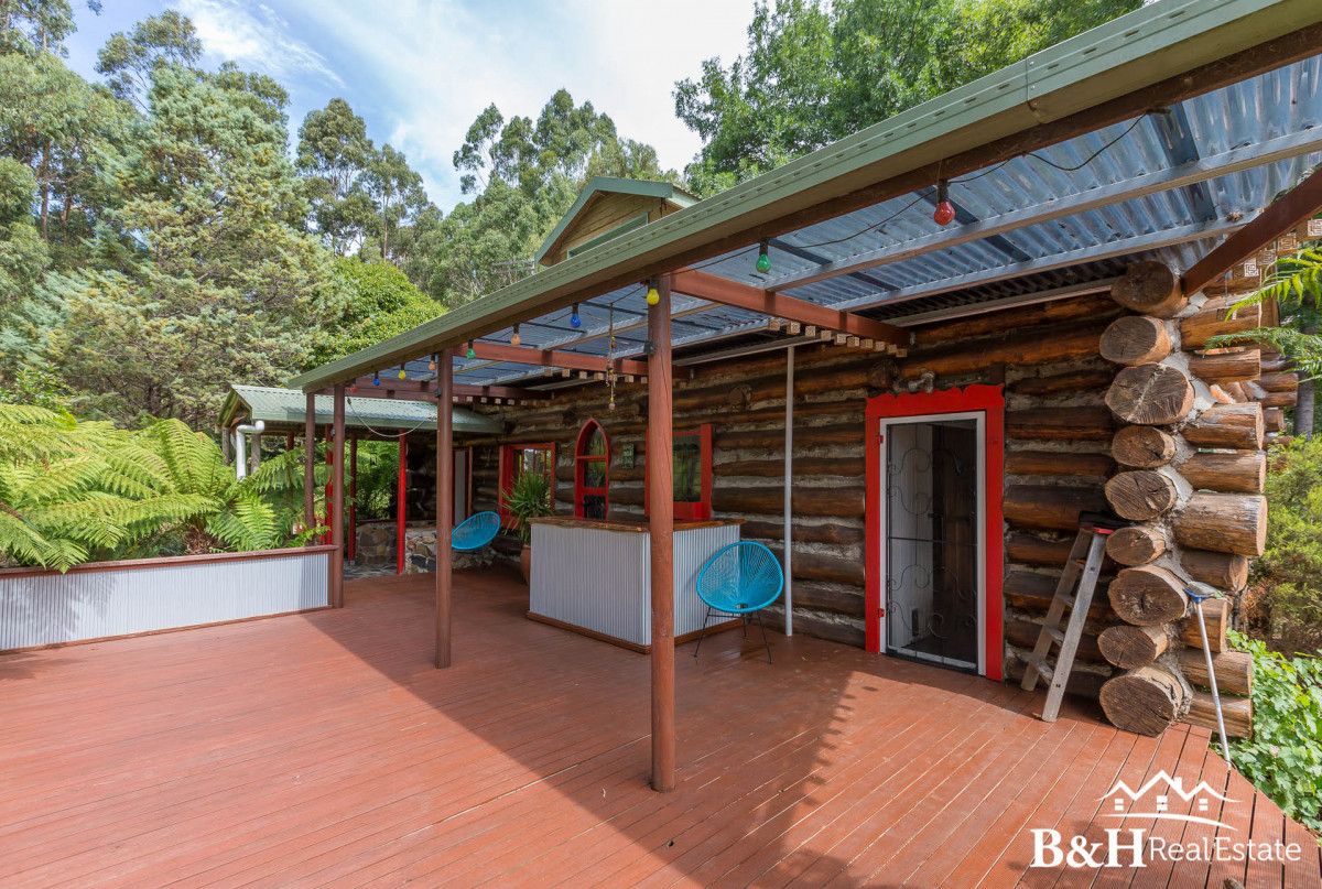 393 Lockwoods Road, Claude Road TAS 7306, Image 0