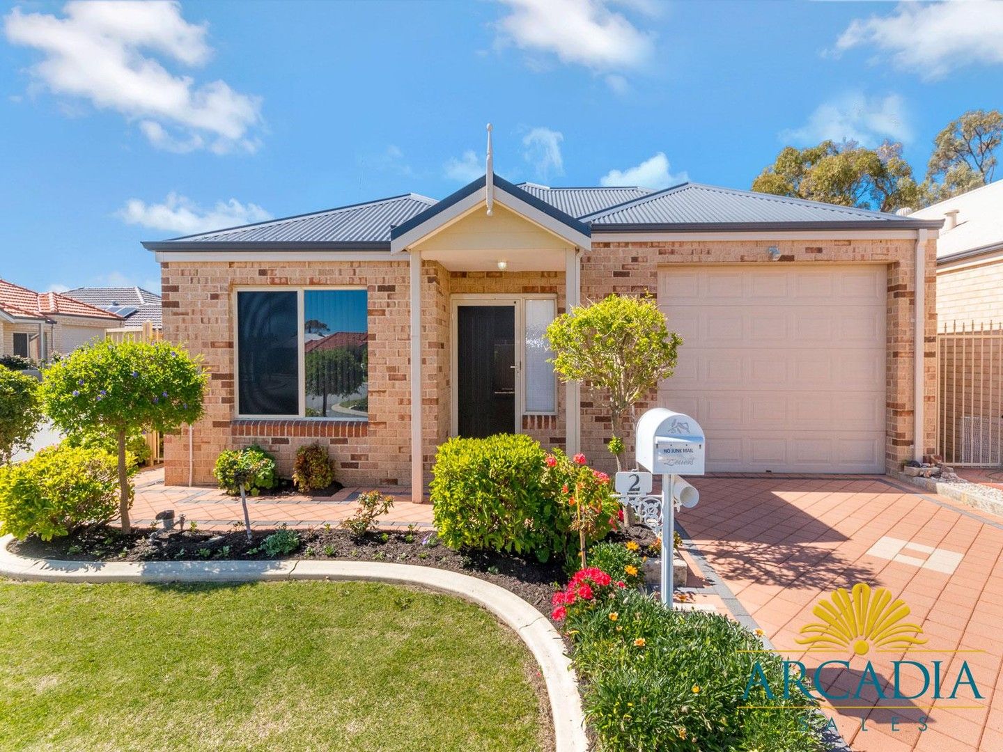 2 bedrooms House in 218 / 2 Wilcock Way GREENFIELDS WA, 6210