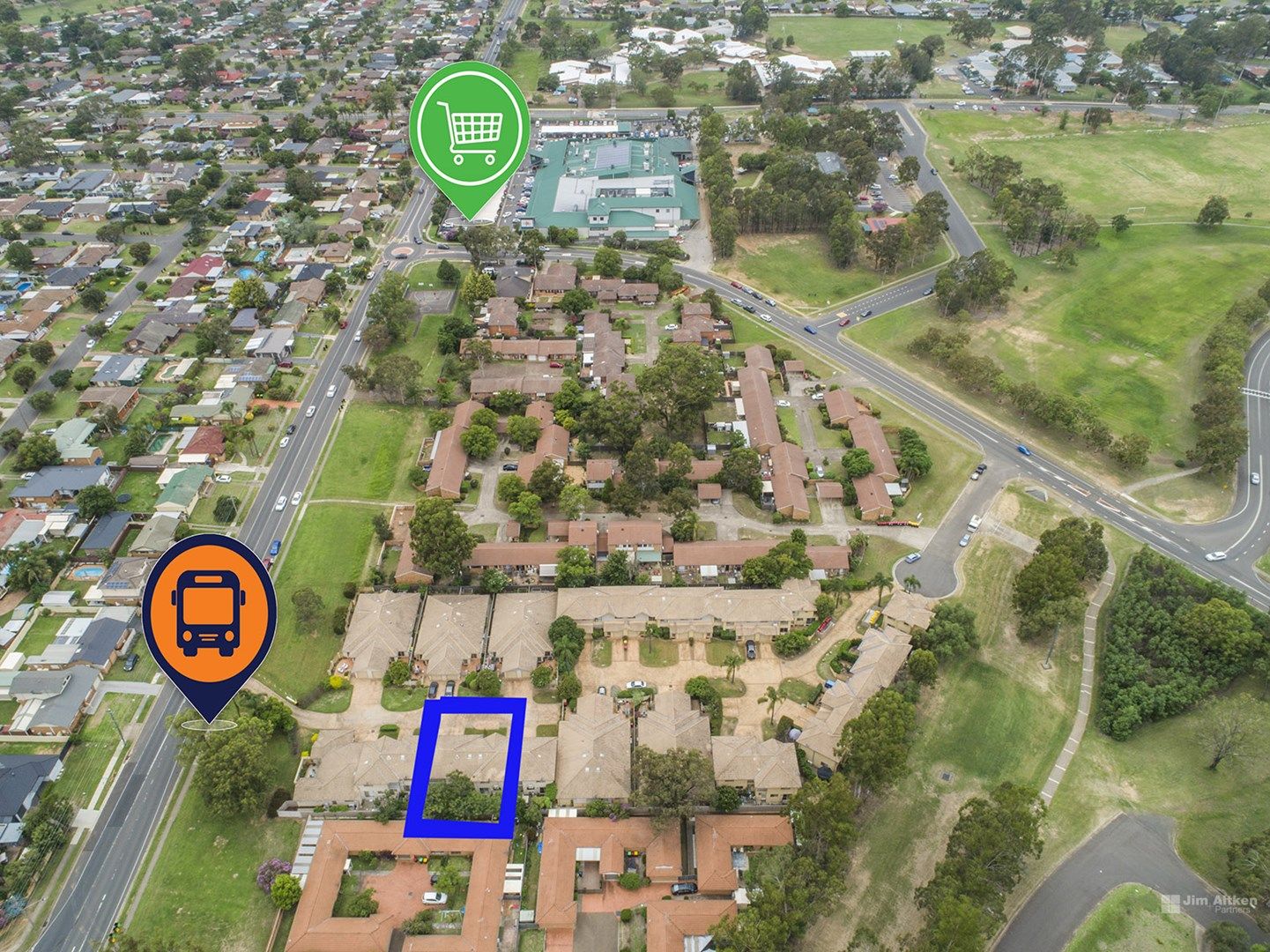 10/154 Maxwell Street, South Penrith NSW 2750, Image 0