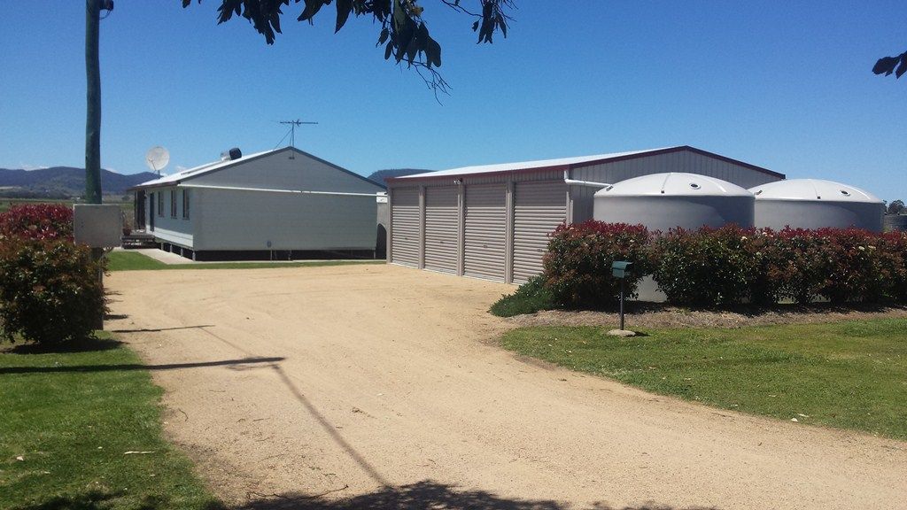 1270 Freestone Road, Freestone QLD 4370, Image 0