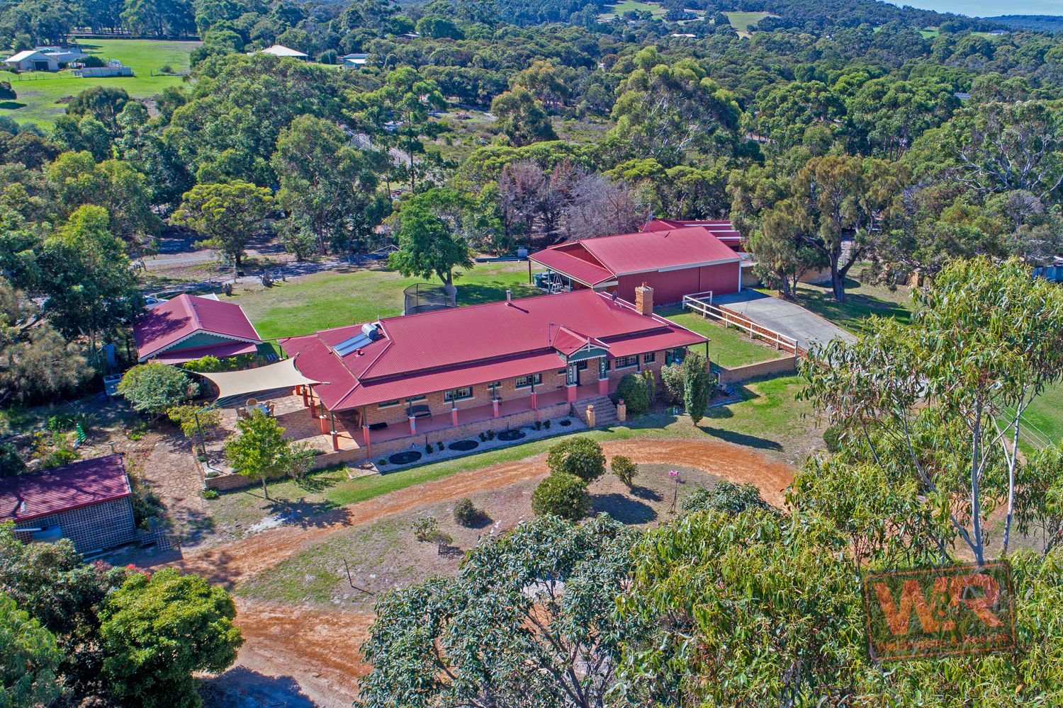 87 Walford Road, Kalgan WA 6330, Image 1