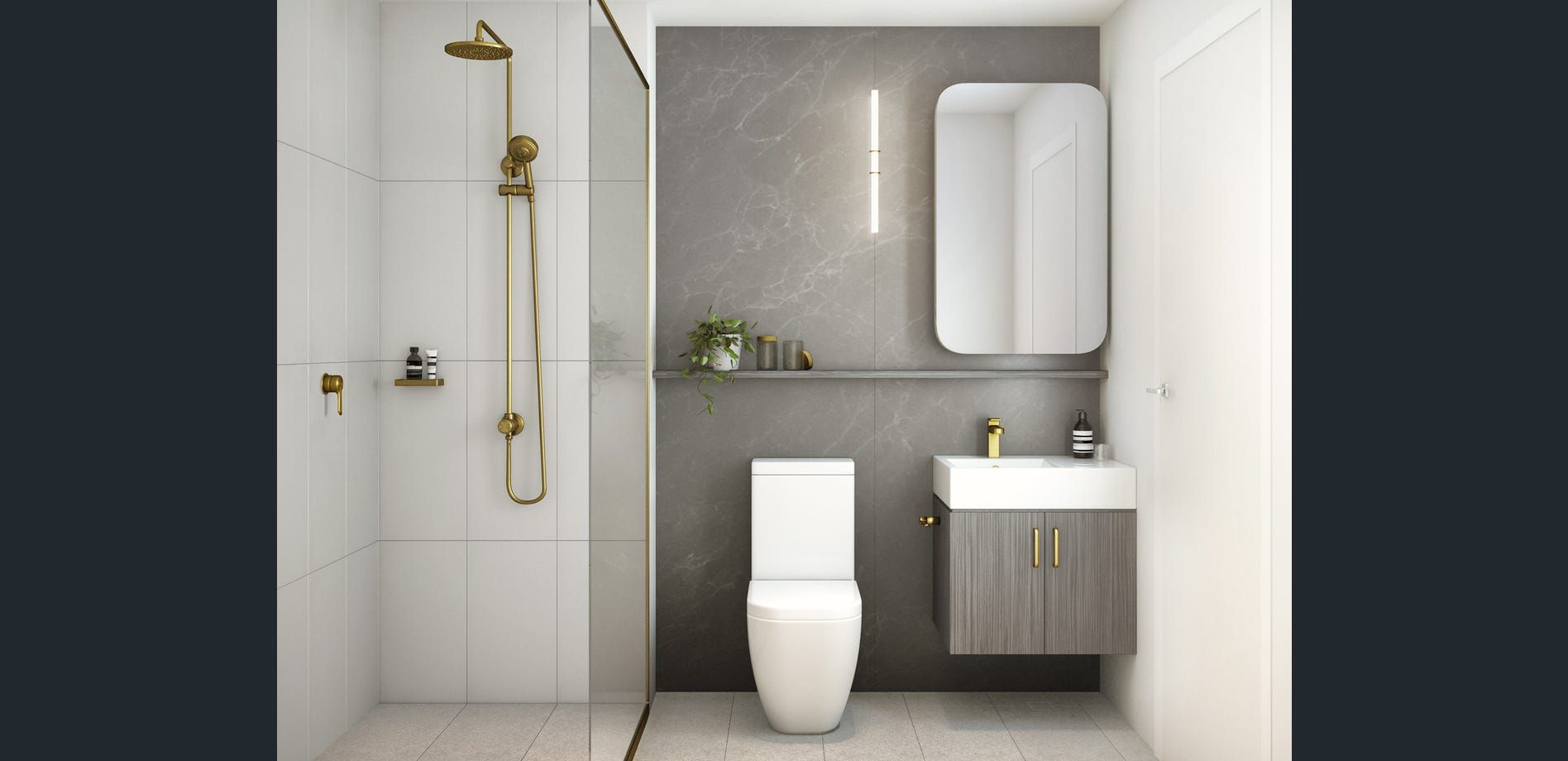 2 bedrooms New Apartments / Off the Plan in  BENTLEIGH VIC, 3204