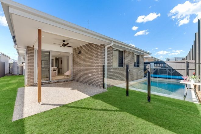 Picture of 82 Wood Crescent, BARINGA QLD 4551