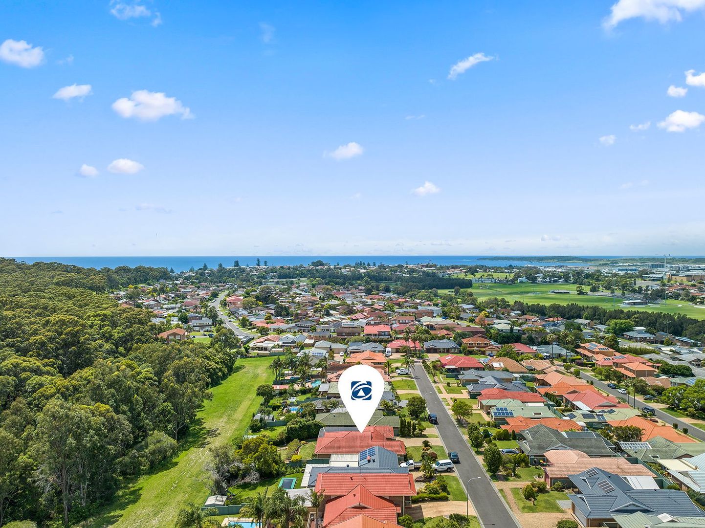 25 The Circuit, Shellharbour NSW 2529, Image 1