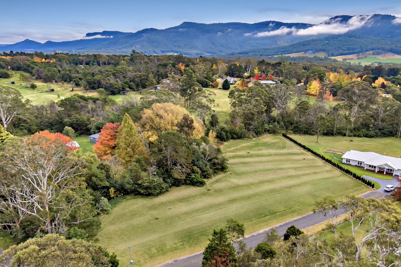 30 Mount Scanzi Road, Kangaroo Valley NSW 2577, Image 1