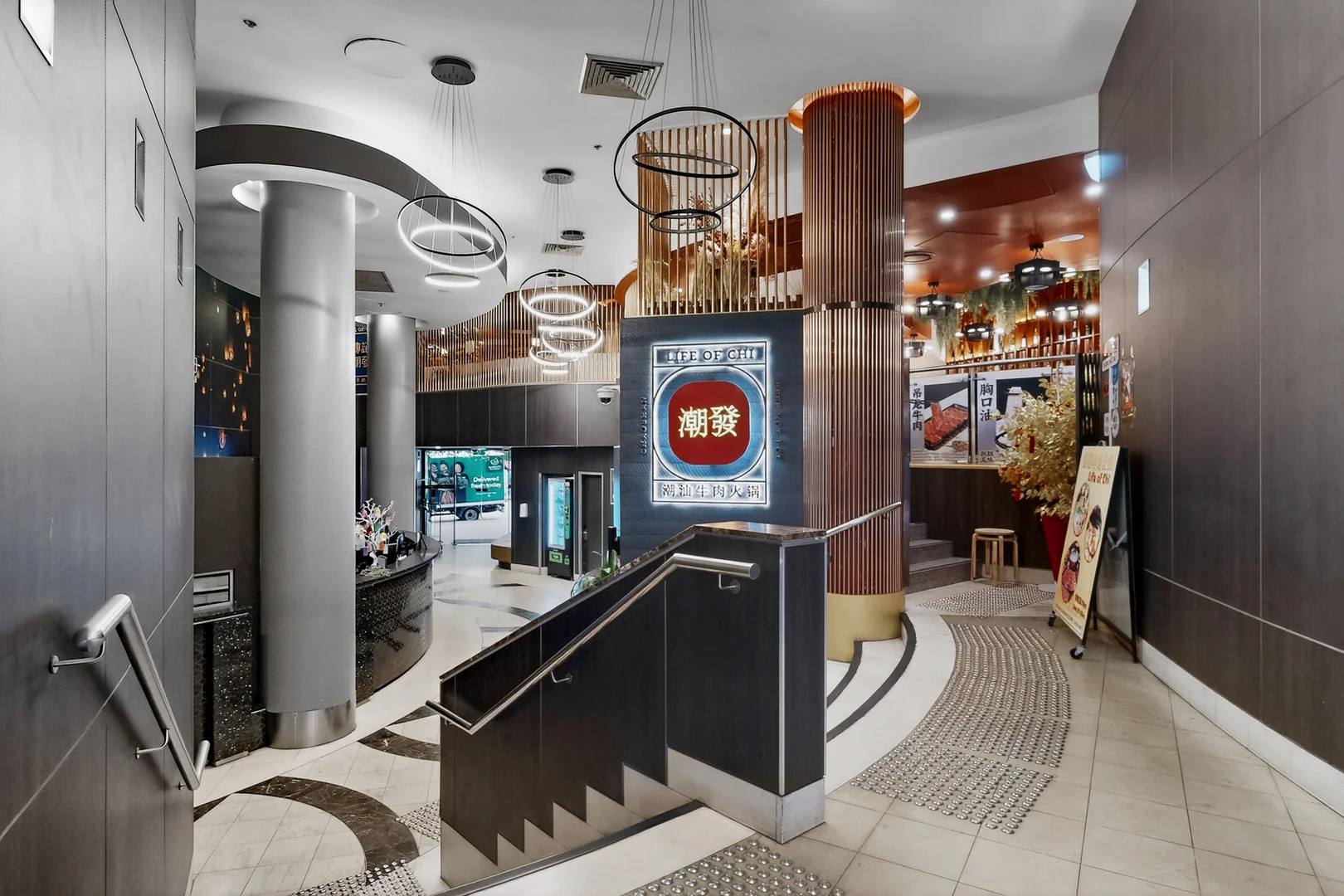 Additional image 6 of 811/653 George Street, Haymarket NSW 2000