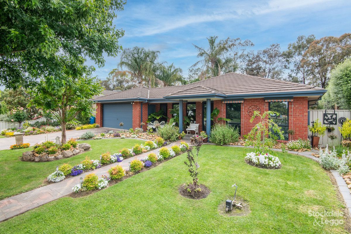 17 Mokoan Avenue, Kialla VIC 3631, Image 0