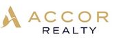 Logo for Accor Realty