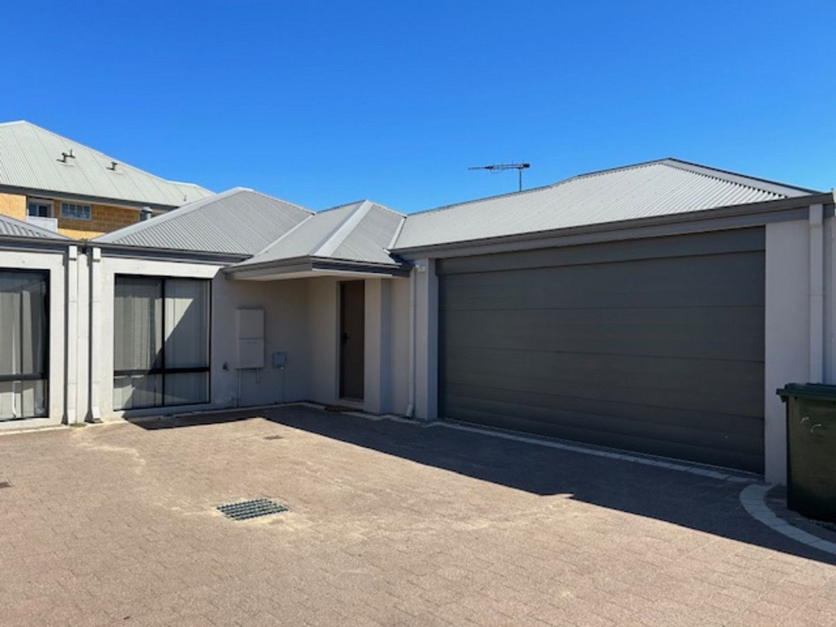 3 bedrooms Apartment / Unit / Flat in C/5 Bent Street CANNINGTON WA, 6107