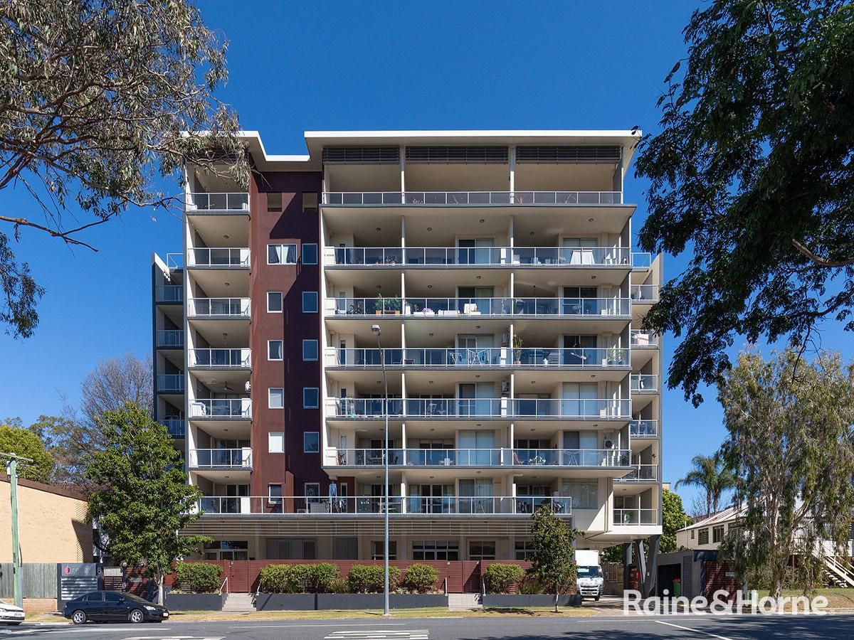 10/8 Belgrave Road, Indooroopilly QLD 4068, Image 0