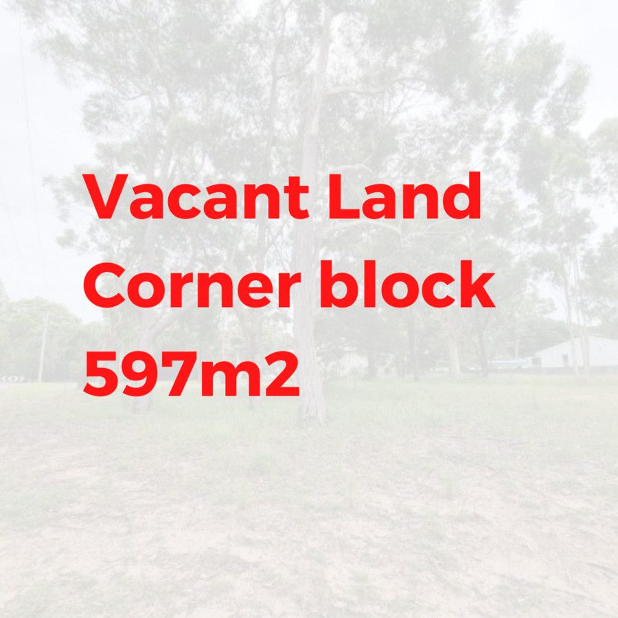 Vacant land in 5 Rampart Drive, RUSSELL ISLAND QLD, 4184