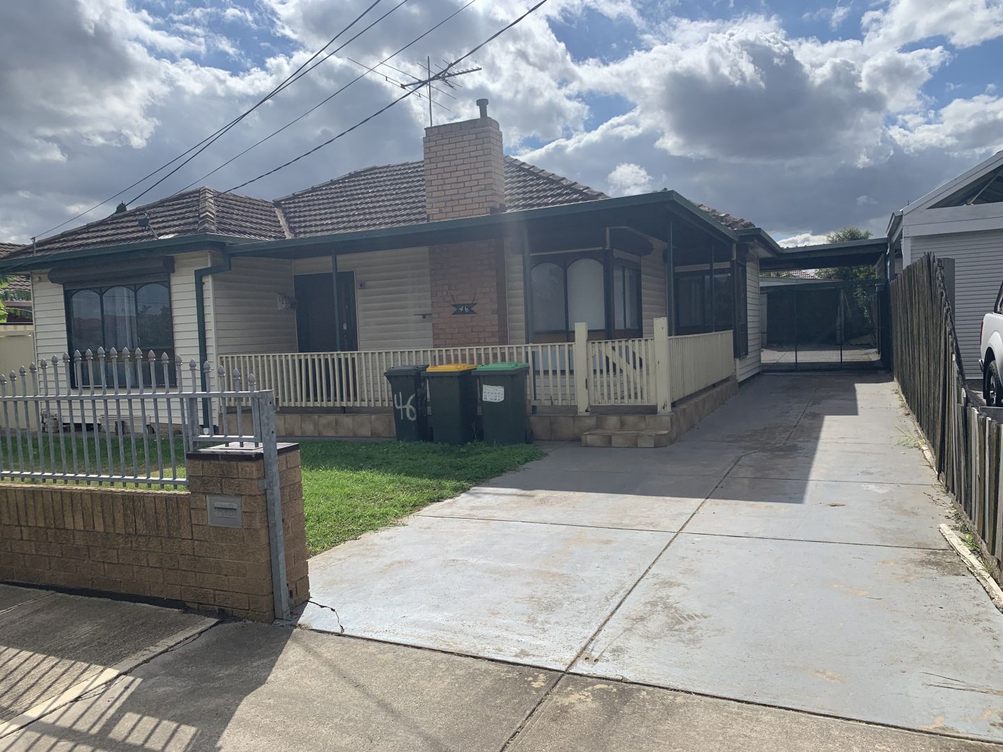 46 Dunkeld Avenue, Sunshine North Property History & Address Research