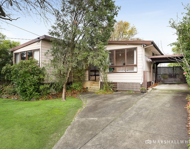 136 Junction Road, Nunawading VIC 3131