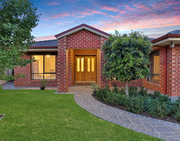 22 Suffolk Drive, Mildura VIC 3500