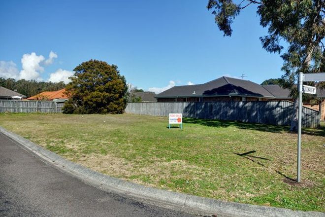 Picture of 8 Stockmans Way, TEA GARDENS NSW 2324