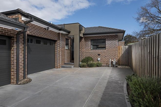 Picture of 4/5 Cuthbert Road, RESERVOIR VIC 3073
