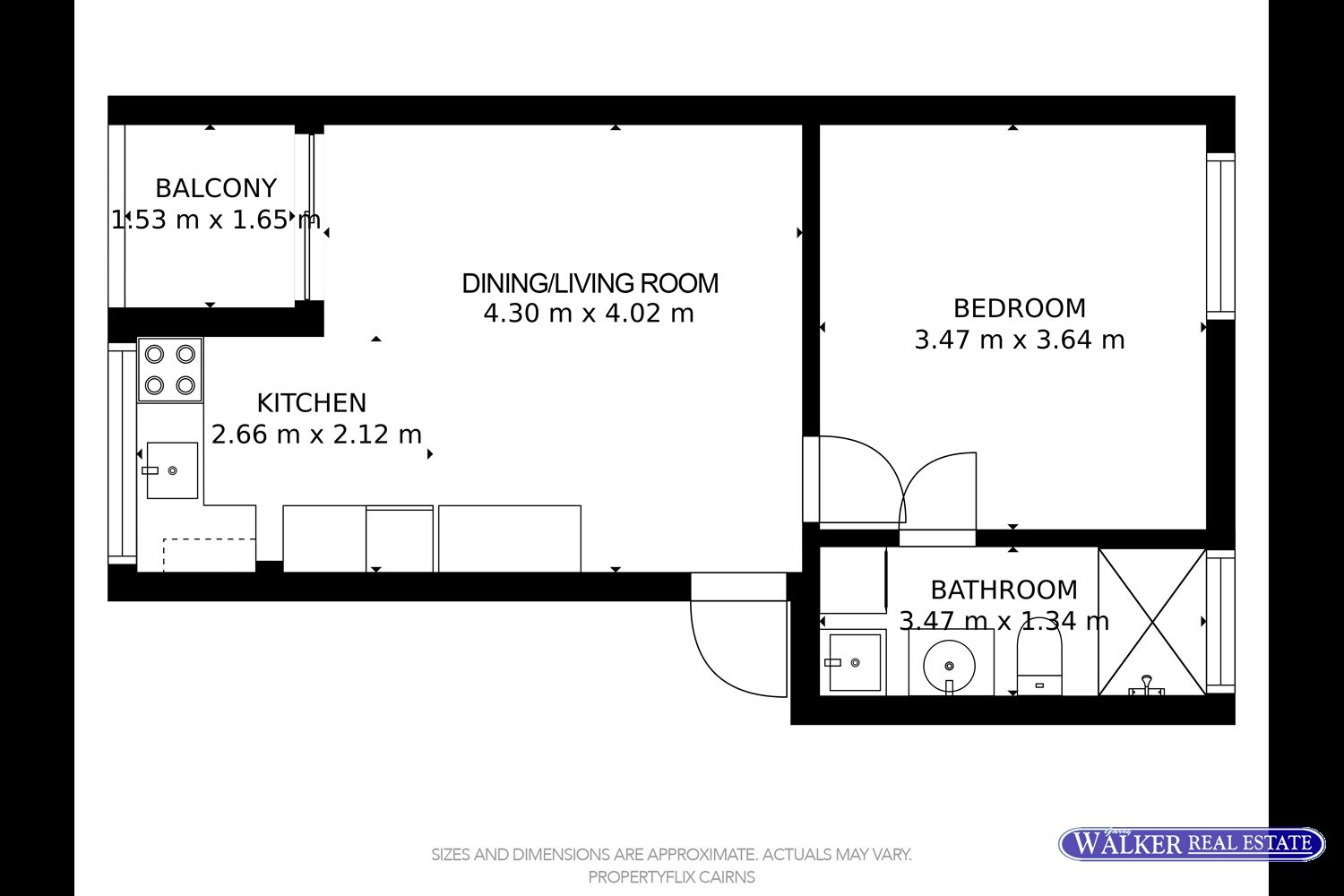 54/5-9 Fisk Street, Westcourt QLD 4870, Image 2