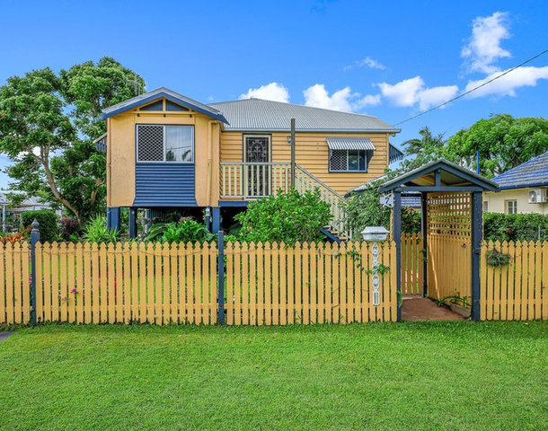 7 Rowland Street, Bundaberg South QLD 4670