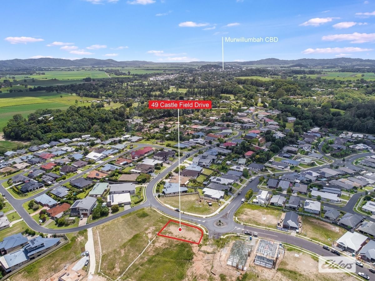 49 Castlefield Drive, Murwillumbah NSW 2484, Image 1