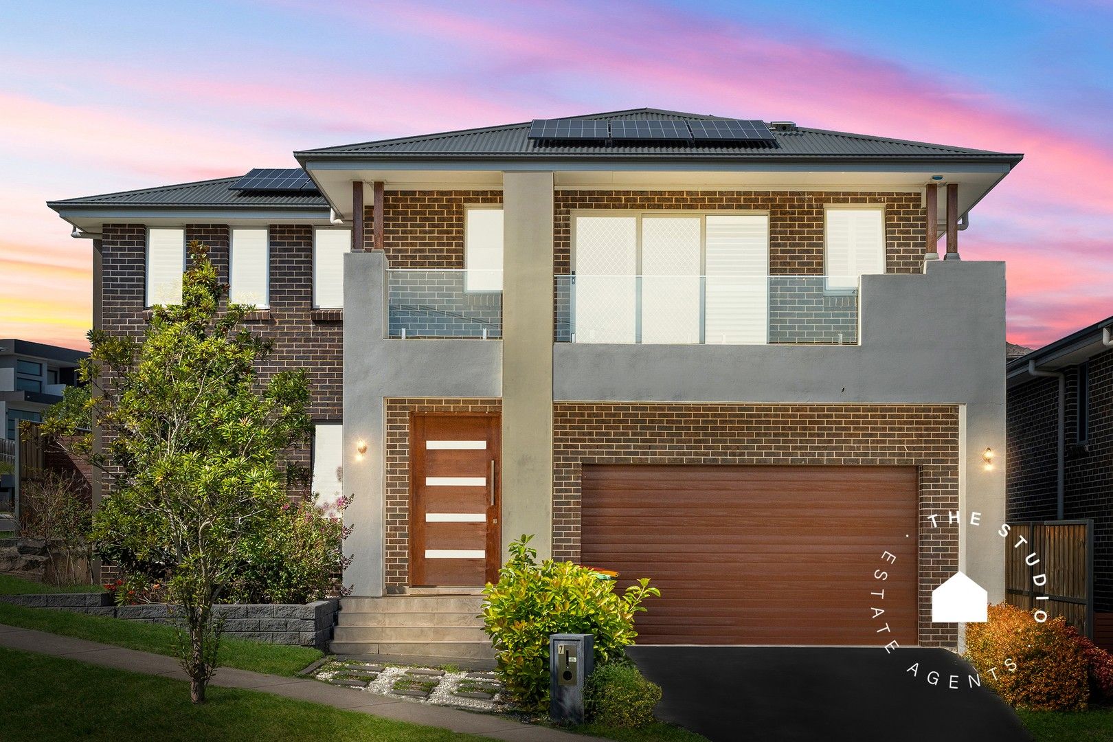 7 Welford Circuit, North Kellyville NSW 2155, Image 0