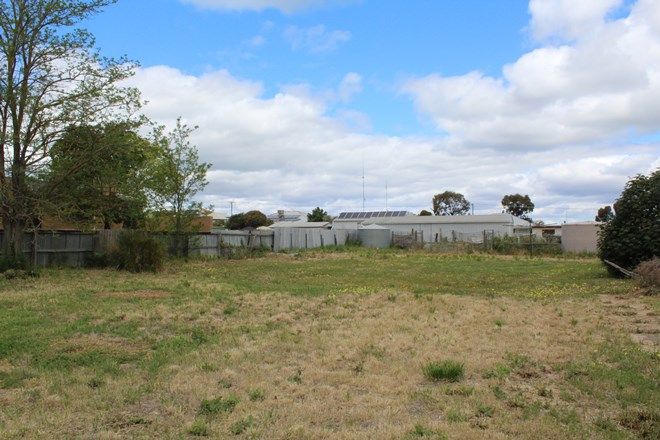 Picture of 18 Dimboola Road, NHILL VIC 3418