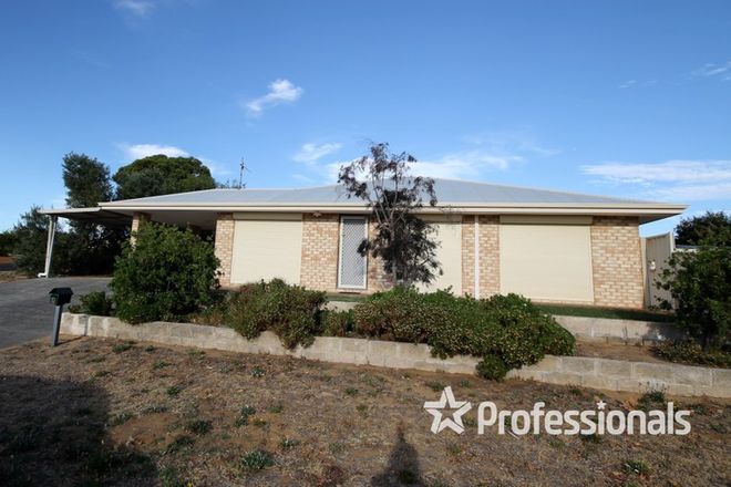 Picture of 9 Pritchard Cross, USHER WA 6230