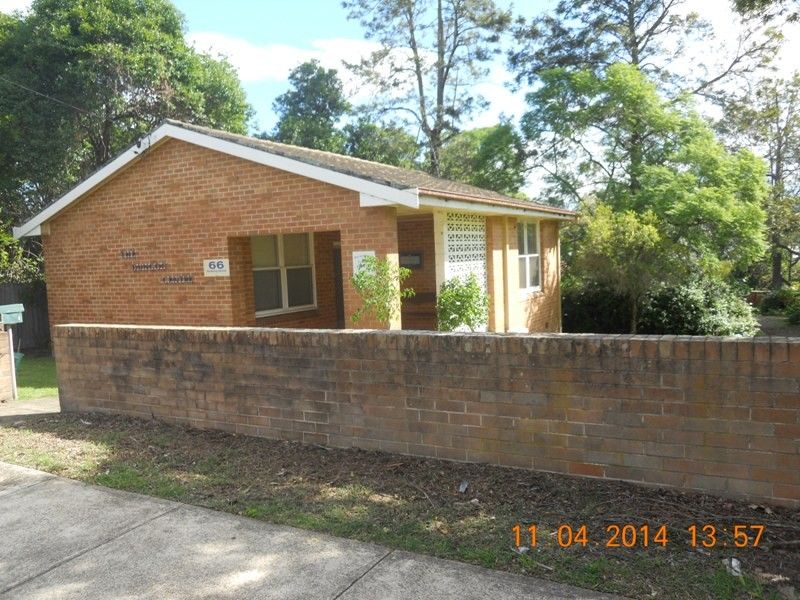 66 Dowling Street, Dungog NSW 2420