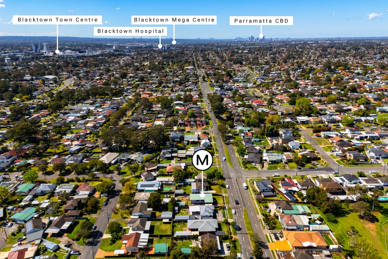 Additional image 13 of 309 Bungarribee Road, Blacktown NSW 2148